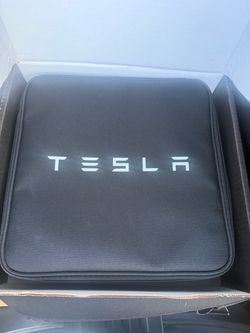 NEW Tesla Gen 3 Portable Charger 🚙 110V 220V
