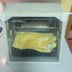 Ronco Rotisserie