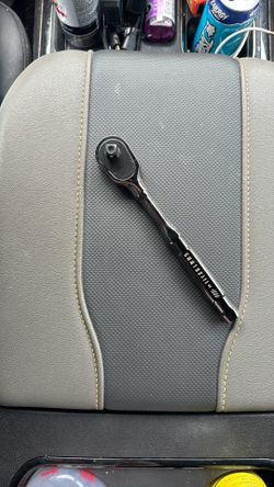 Craftsman ratchet wrench