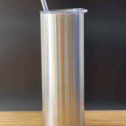 20oz Double Wall Stainless Steel Tumbler /Cup