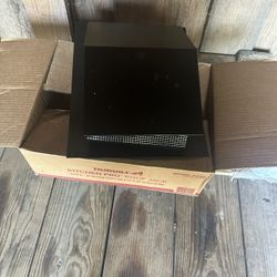 Kitchen Roof Vent