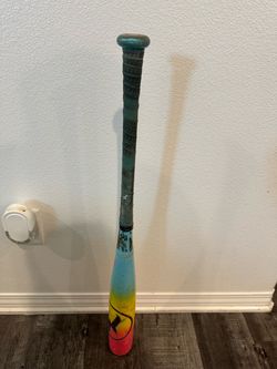 USSSA Hype Fire 32/27 drop 5