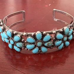 Navajo Bracelet