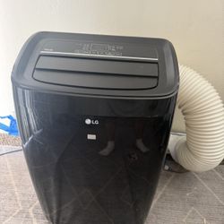 LG 12,000 BTU All Seasons