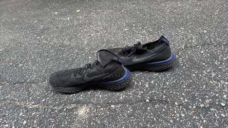 Black,size 13, Broken
