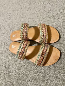 women’s sandals