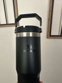 Stanley black cup