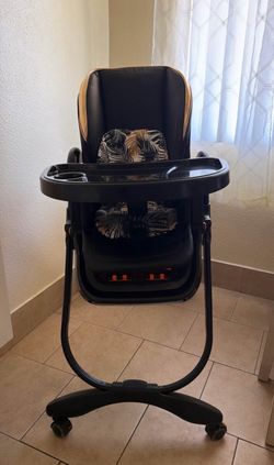 Baby high chair