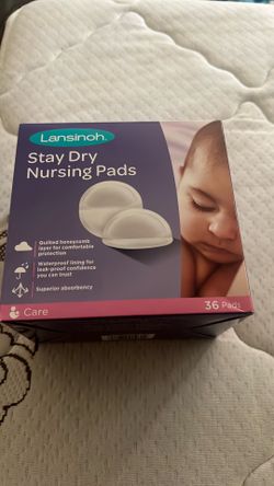 Lansinoh Nursing Pads