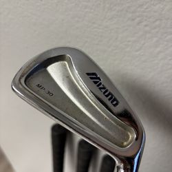 Mizuno MP 30 IRONS (3-PW)