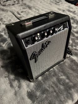 Fender Frontman 10G Amp — $65 OBO