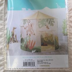 Pillow Fort, Play Tent, Ages 3+