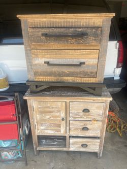 Dresser