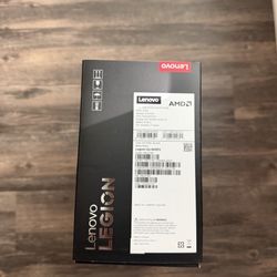 Lenovo Legion Go 2 2TB Z2 Extreme 