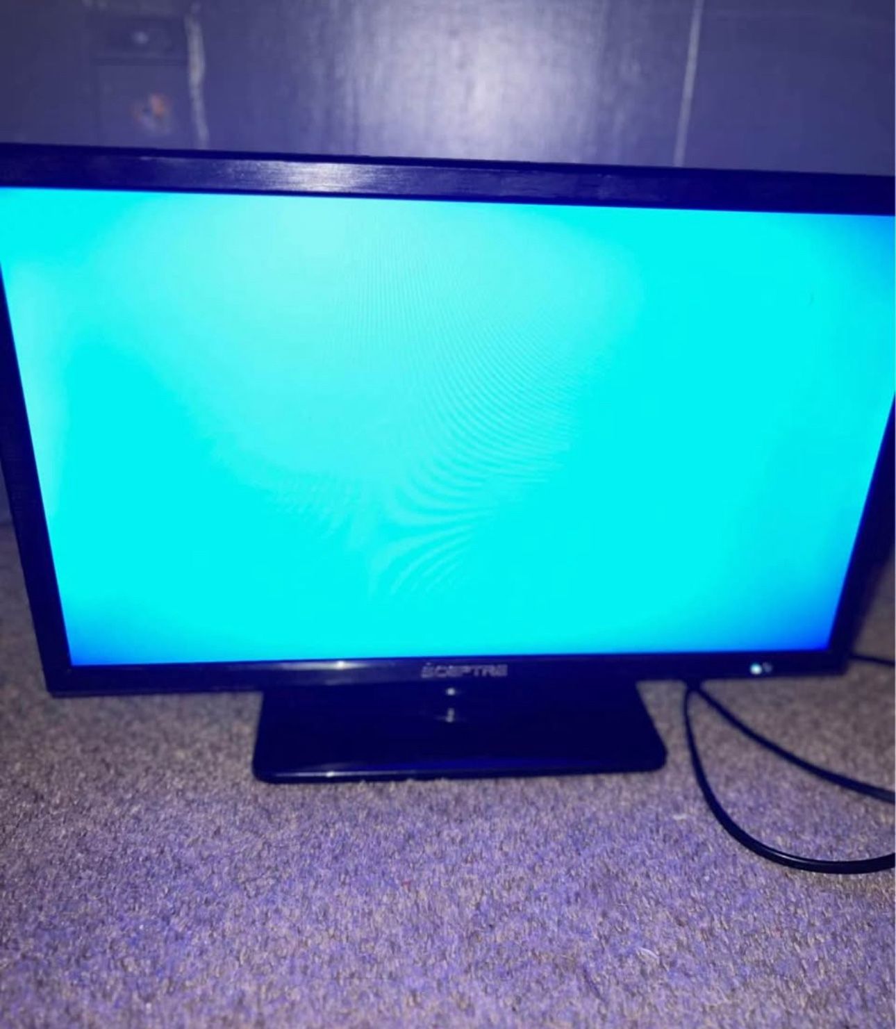 Small Tv