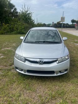 2011 Honda Civic