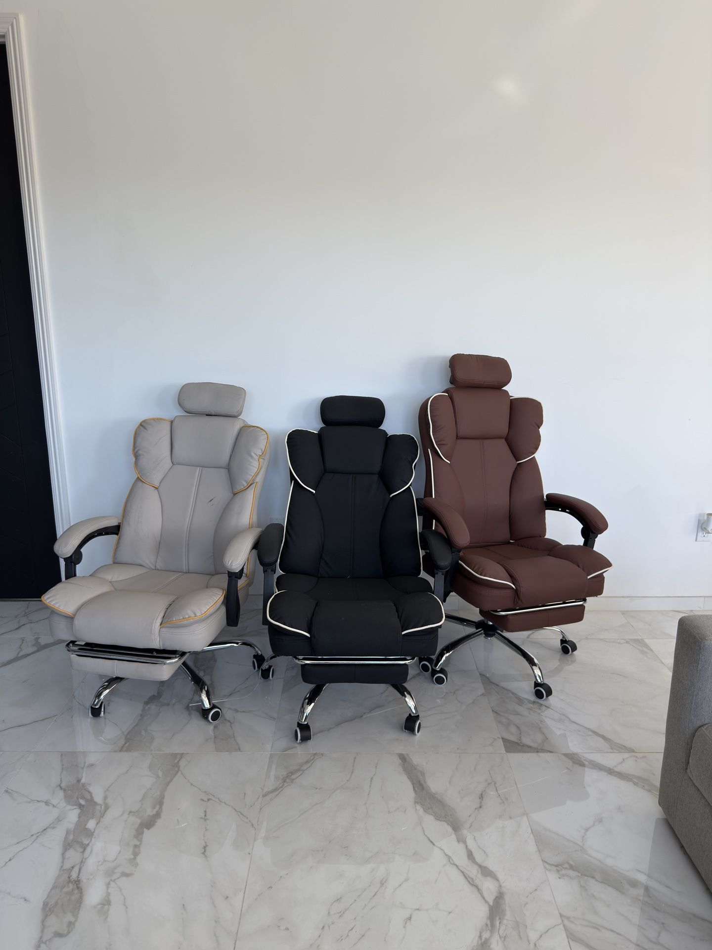 Gaming Desktop Chair