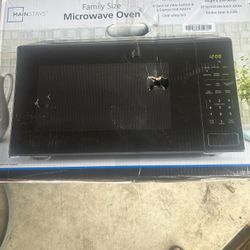 Microondas 