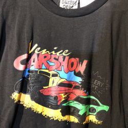 Car Wash Gallery Department Shirt