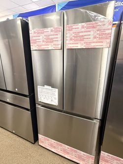 SAMSUNG FRIDGE FRENCH DOOR ON SALE|WARRANTY