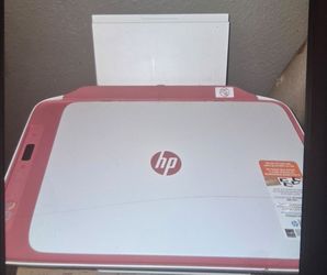 Hp printer