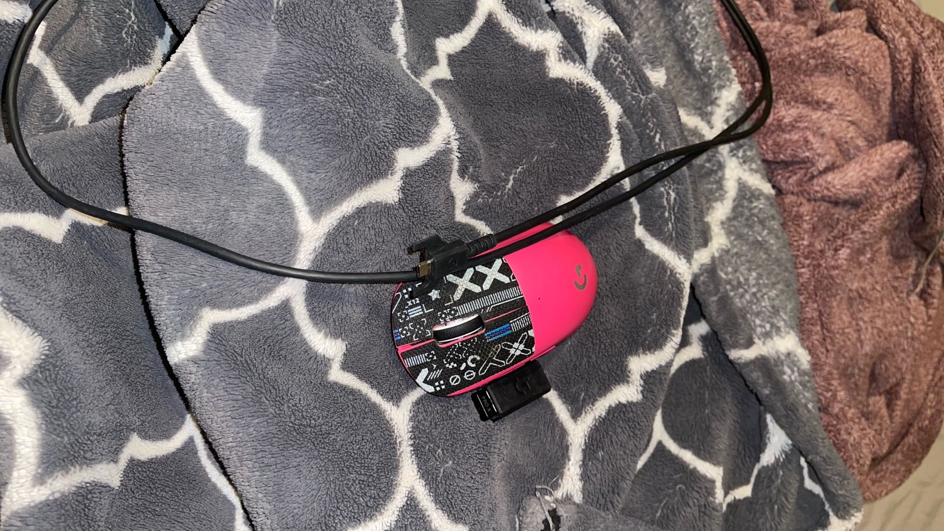 Superlight Pro X 