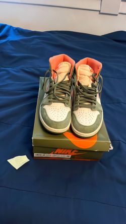 jordan 1 Hi
