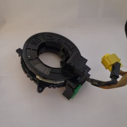 Evo X - Clockspring