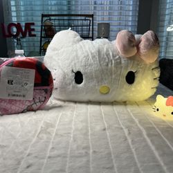 Cinna Hello Kitty And Friends Bundles 