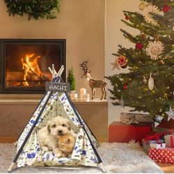 Pet Teepee