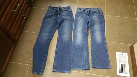 2 Inc jeans