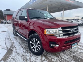 2017 FORD EXPEDITION