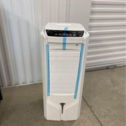 Air Cooler With Remote Control