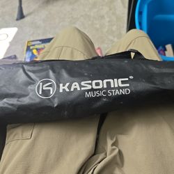 Kasonic Music Stand