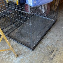 Pets Cage 