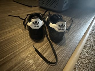 Adidas Superstars
