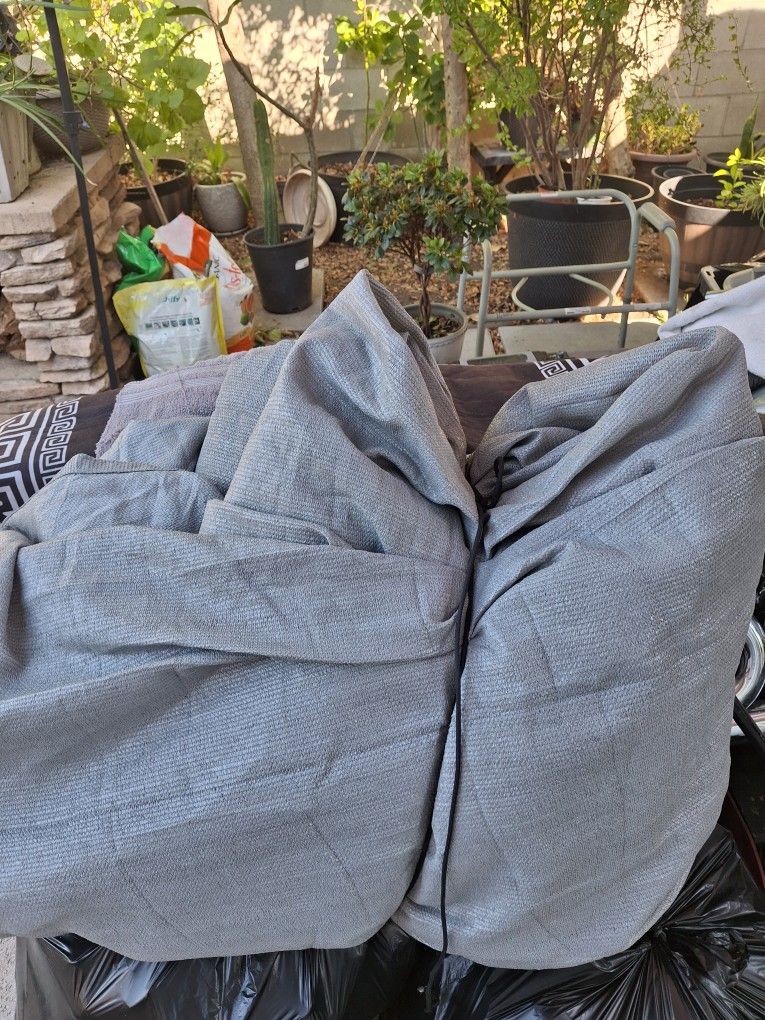 New Tarp 20x 26 Ideal For The Heat Is Coming This Month 
