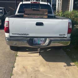 2005 Toyota Tacoma