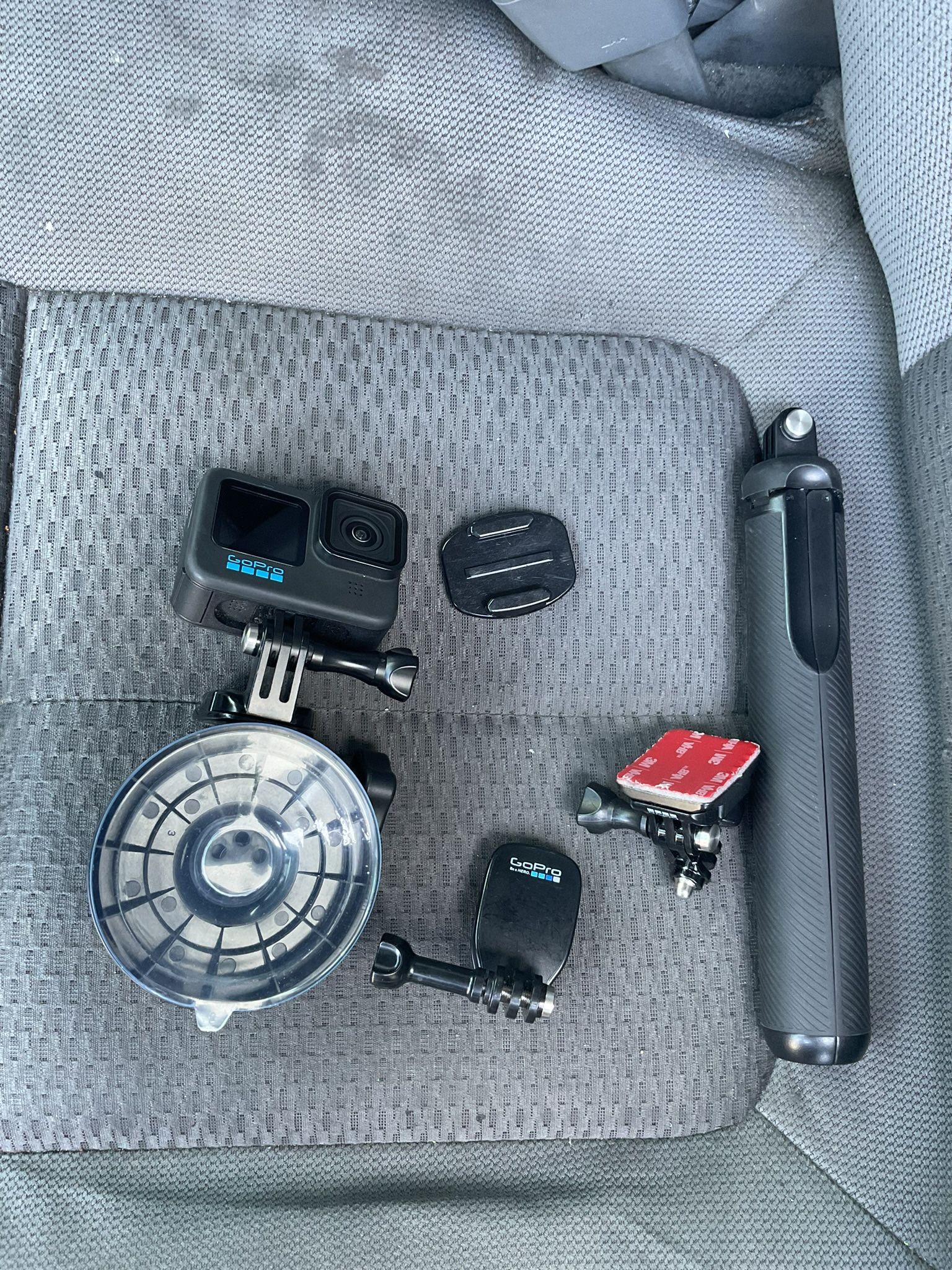 Gopro 11
