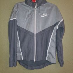 Nike Jacket- Small
