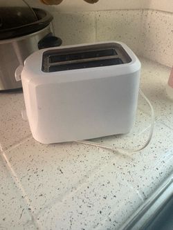 Toaster