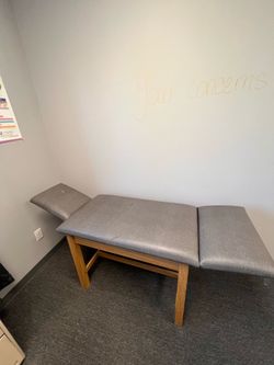 Massage Exam Table