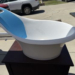 Baby Tub