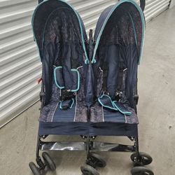 Double Stroller