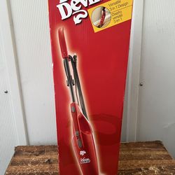 New Dirt Devil SD20000 Versa Clean Bagless Corded 3-in-1 Hand and Stick Vacuum
