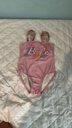 Barbie swim suit