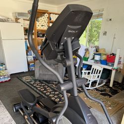 SOLE Elliptical 