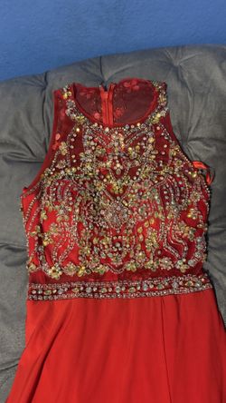 Elegant Dress XS