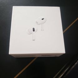 AirPods Pro,  New