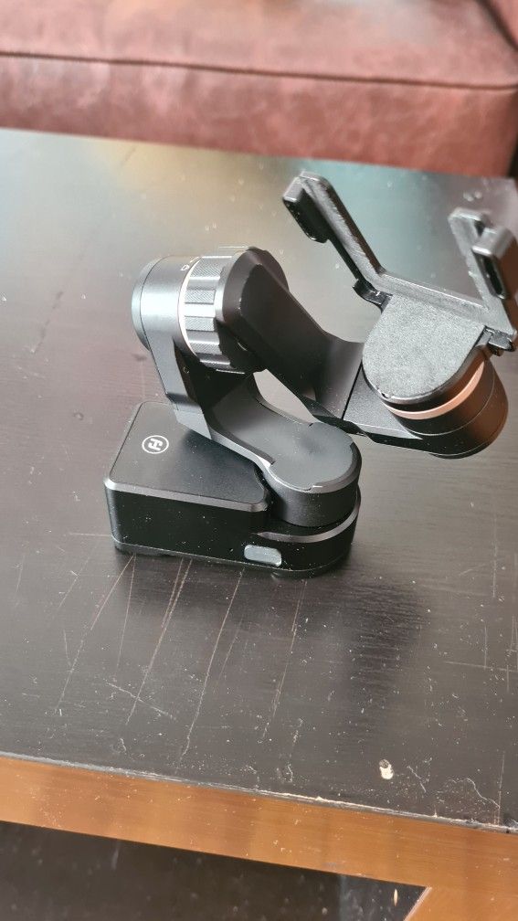 Feiyu Tech WG2X Gimbal